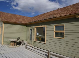 5 Arrowhead Dr, Cody, WY 82414