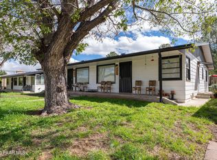 1209 Stetson Rd, Prescott, AZ 86303