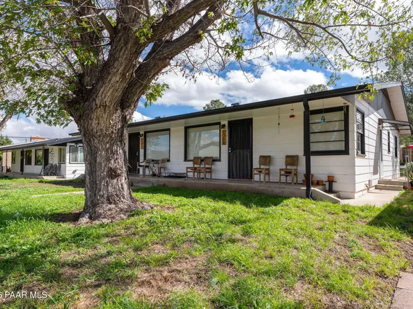 1209 Stetson Rd, Prescott, AZ 86303