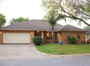 722 Hunter Dr, Harlingen, TX 78550