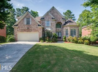 1700 Berkshire Hill Dr, Duluth, GA 30097