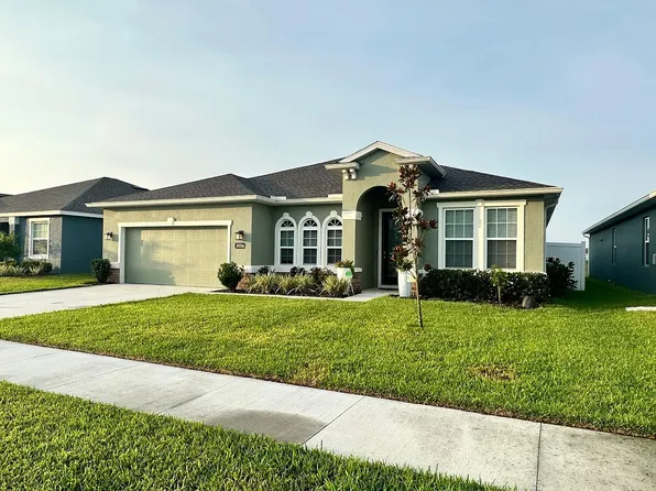 29336 Sedgeway Blvd, Wesley Chapel, FL 33544
