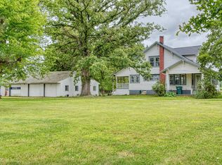 3196 N State Rd, Owosso, MI 48867