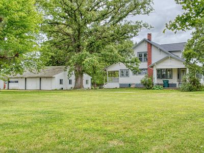 3196 N State Rd, Owosso, MI, 48867