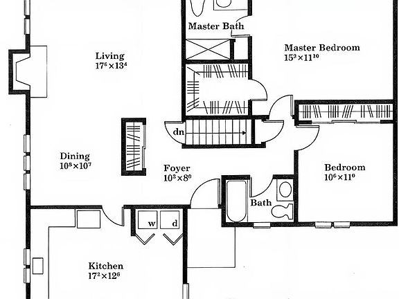 2nd image of 754 Inverness Dr #754