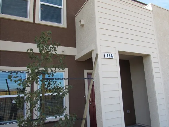456 Horizon Cove Pl #34, Henderson, NV 89002
