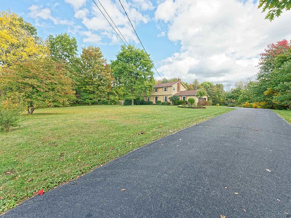 266 Scotch Bush Rd, Burnt Hills, NY 12027 Zillow