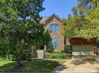 10515 Chestnut Ridge Rd, Austin, TX 78726