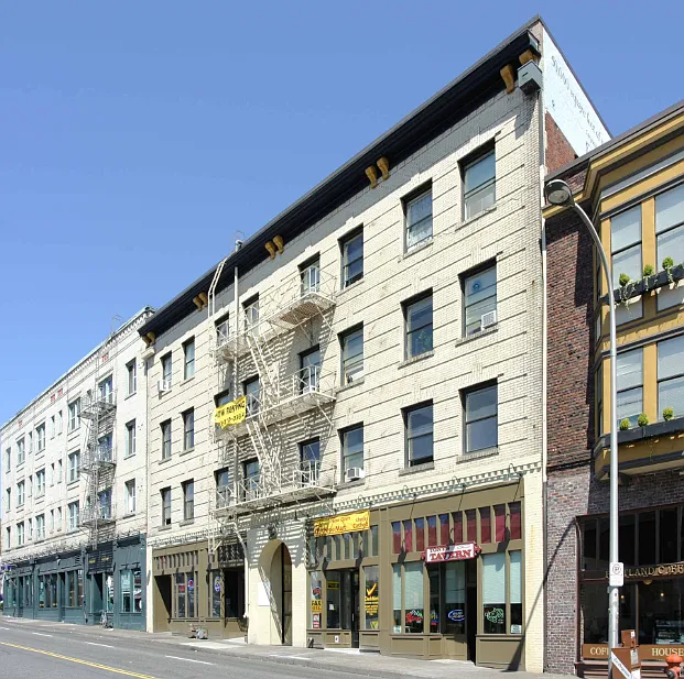 Building Photo