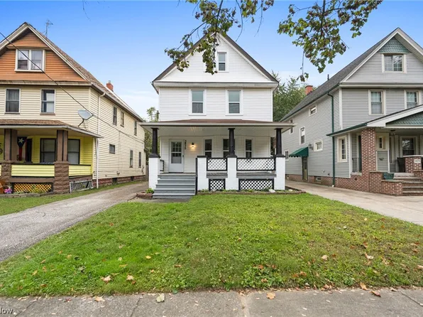 3875 W 38th St, Cleveland, OH 44109