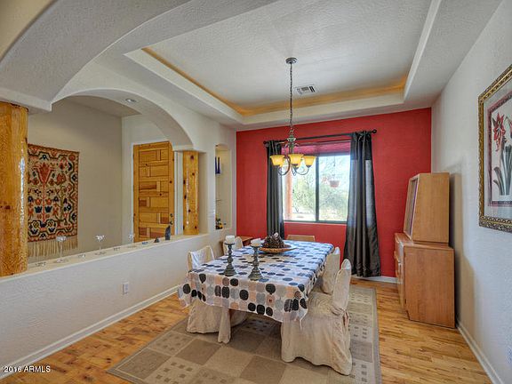 4th image of 6232 E Dixileta Dr