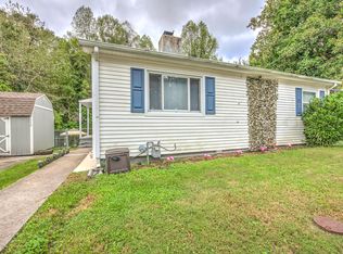 110 Meadow Rd, Oak Ridge, TN 37830
