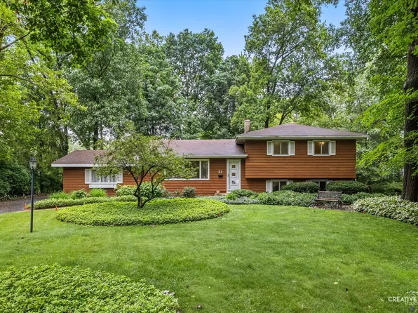 21 Golden Larch Ct, Naperville, IL 60540