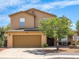 4640 Salado Creek St, Las Cruces, NM 88012