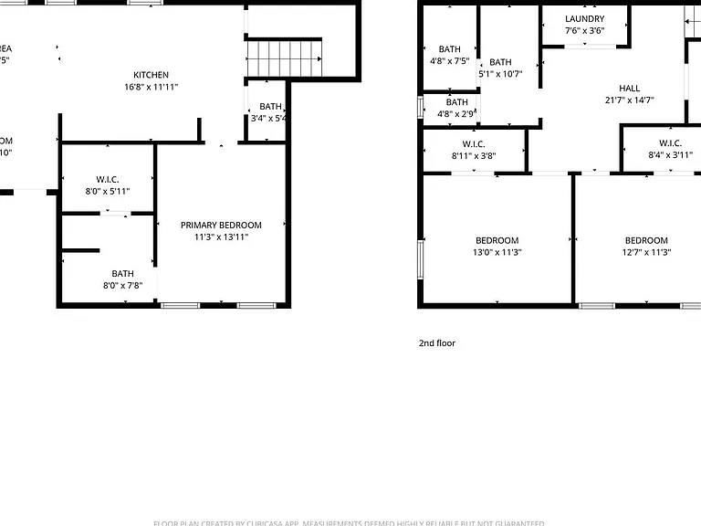 200 W North Loop Blvd #B — Photo 22