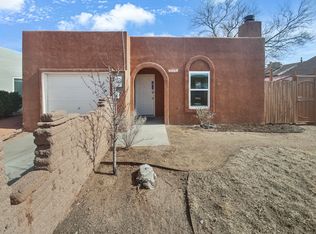4008 71st St NW, Albuquerque, NM 87120