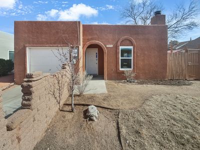 4008 71st St NW, Albuquerque, NM, 87120