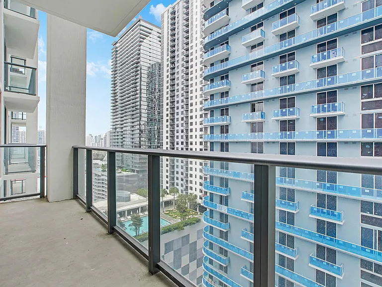 601 N Miami Ave #2107 — Photo 10