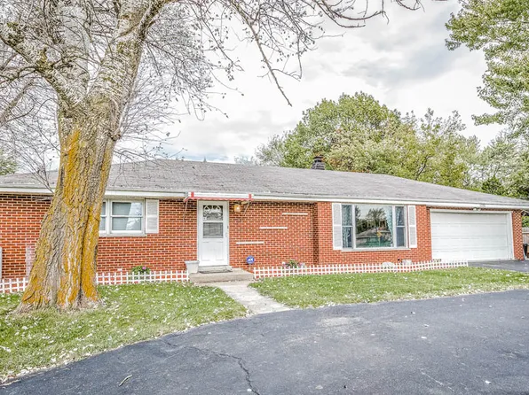 11550 Francis Rd, Mokena, IL 60448