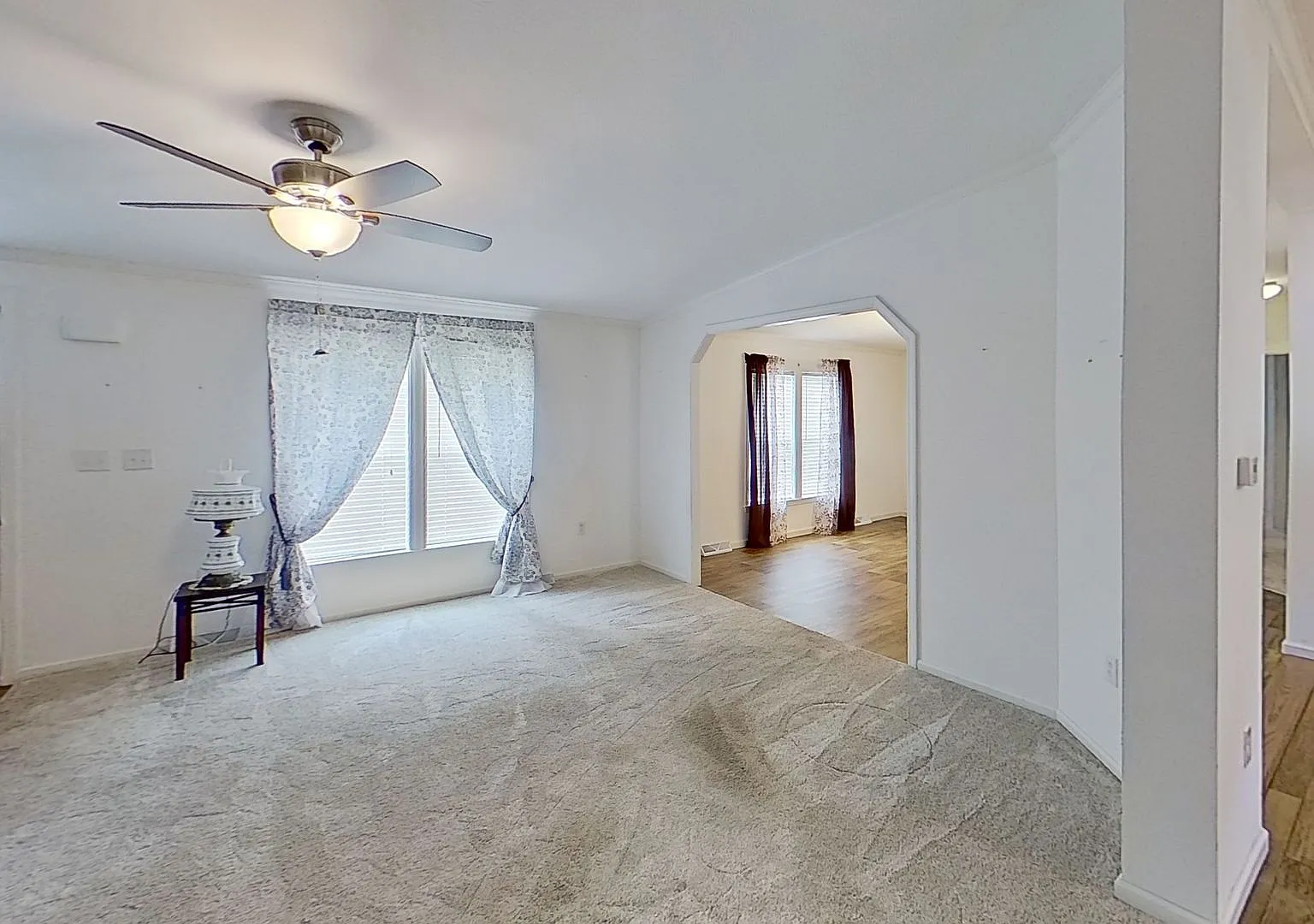 Unique Custom Single Family Home — Photo 2