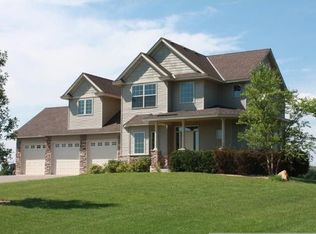 25540 Autumn Way, Rogers, MN 55374