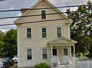 59 Front St #1A, Shirley, MA 01464