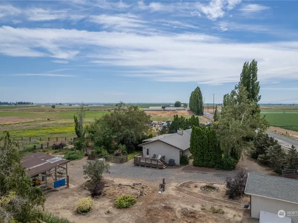 1123 Road Q NE, Moses Lake, WA 98837