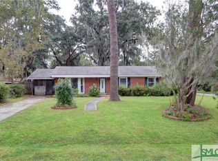 516 Lee Blvd, Savannah, GA 31405