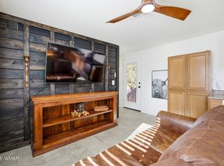 1853 Shumway St, Show Low, AZ 85901