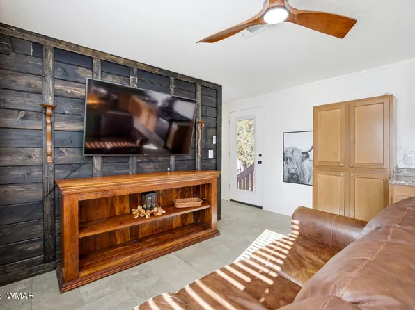 1853 Shumway St, Show Low, AZ 85901