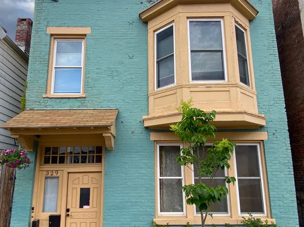 329 4th Street, Troy, NY 12180