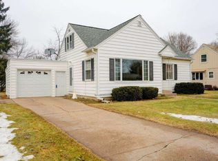 924 Kent St, Wausau, WI 54403