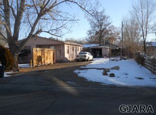258-28 1/2 Rd, Grand Junction, CO 81503