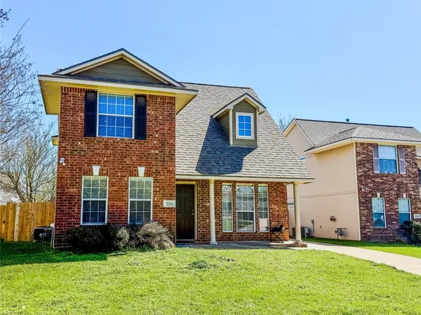506 Nelson Ln, College Station, TX 77840