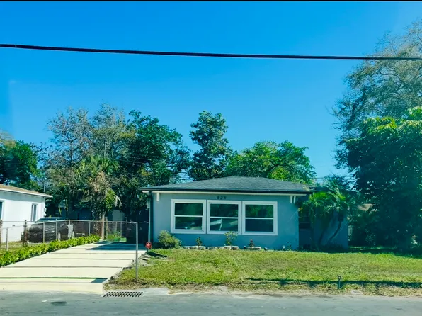 824 NW 17th Ave, Fort Lauderdale, FL 33311