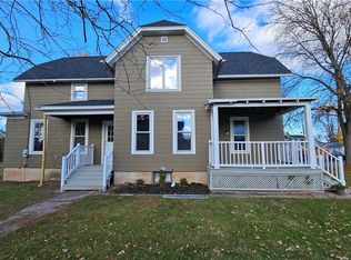 403 W State St, Albion, NY 14411