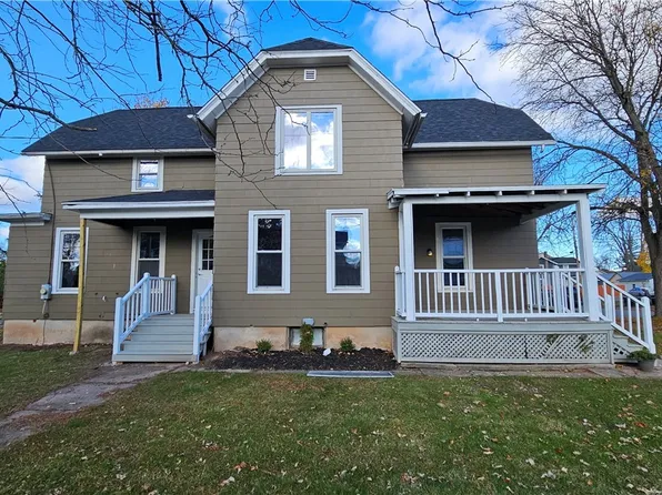 403 W State St, Albion, NY 14411