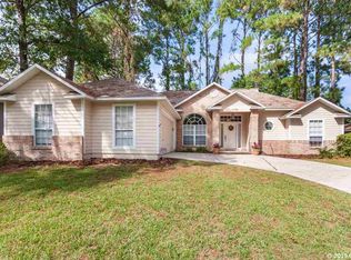 11526 NW 16th Pl, Gainesville, FL 32606