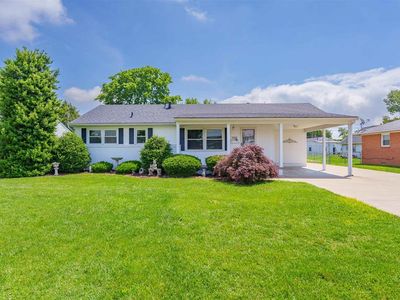 2605 Saint Ann St, Owensboro, KY, 42303