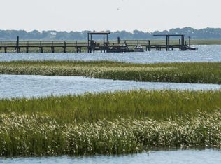 1154 Tidal View Ln #A, Charleston, SC 29412