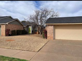 5552 93rd St, Lubbock, TX 79424