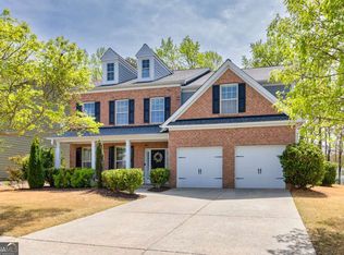 3285 Pebble Ridge Ln, Buford, GA 30519