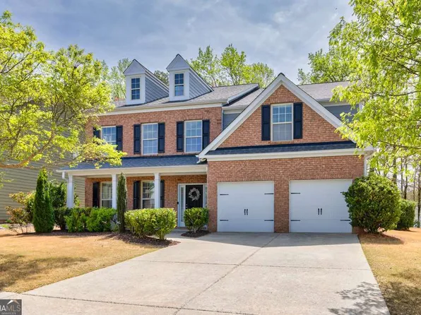 3285 Pebble Ridge Ln, Buford, GA 30519
