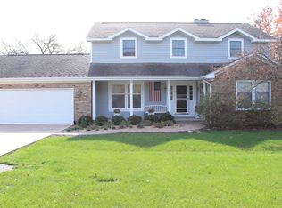 16896 Ravine Dr, Danville, IL 61834