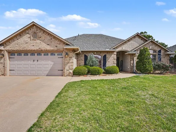809 Candace Ln, Altus, OK 73521