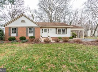 2229 Drury Rd, Silver Spring, MD 20906