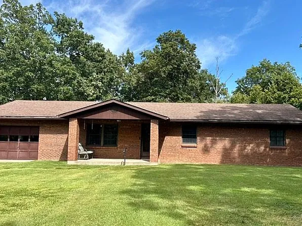 1247 Highway 49, Davisville, MO 65456
