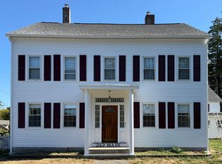242 Main St FLOOR 1, North Andover, MA 01845