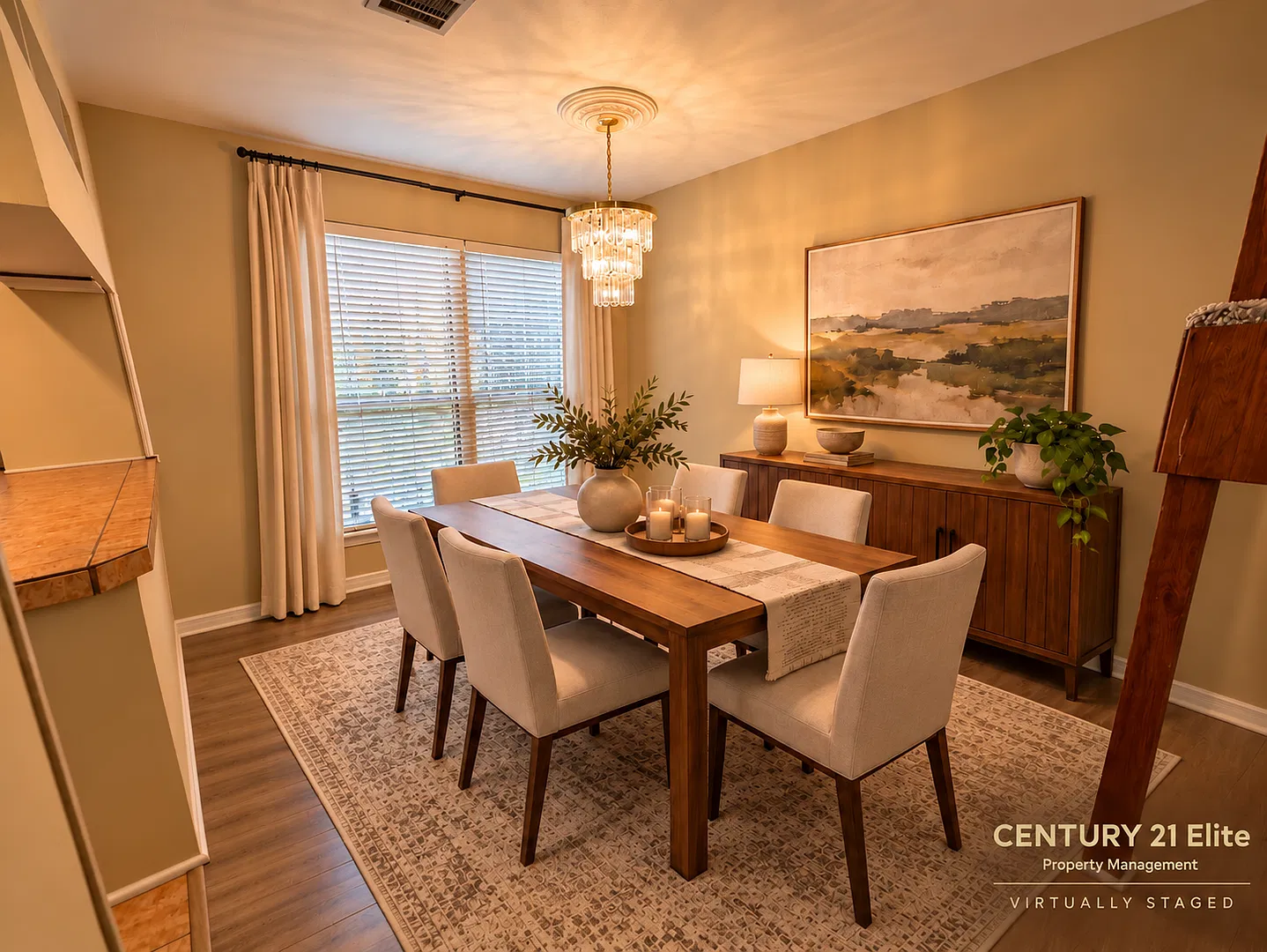 Beautiful 2BR/2BA in Gated Community Great Shreveport Location! — Photo 1