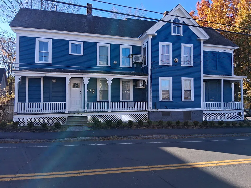 103 Beaver St #2